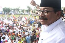 Pakde Karwo Siap Bersaksi...