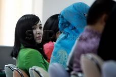 KPK Panggil Angelina...