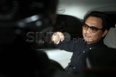 Anak Mantan Menkop UKM...