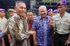 Menhan Klaim Pertahanan...