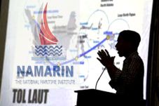 Proyek Menggerakkan...