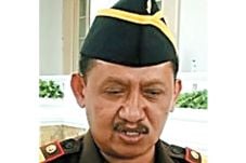 Kejati DKI Jemput Paksa...