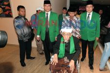 Hadiri Mukernas PPP,...