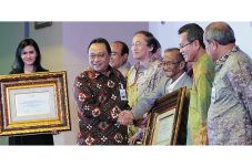 BTN Gandeng Enam Perusahaan...
