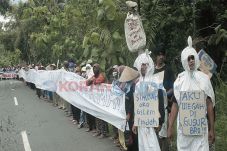Konsultasi Publik Jalan...
