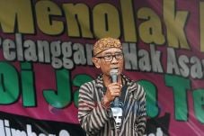 10 Tahun Eko Temani...