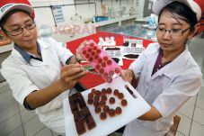 Buat Jelly Berbahan...