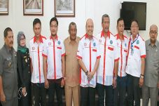 Wali Kota Bakal Dapat...