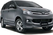 Adu Gengsi Mobil MPV