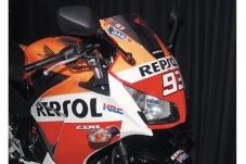 Honda Rilis CBR150R...