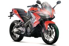 Bajaj Rilis Pulsar 200...