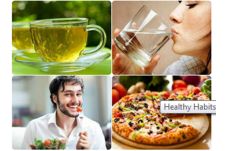 6 Kebiasaan Sehat Diadopsi...