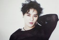 Xiah Junsu Digugat