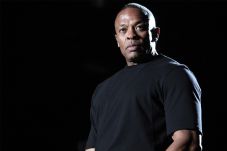 Dr Dre, Musikus dengan...
