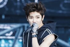 Taeyong Dikabarkan Melakukan...