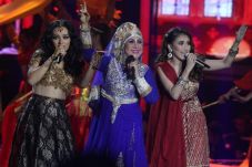 Zaskia Gotik Buka MNCTV...