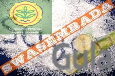 Mimpi Swasembada Gula