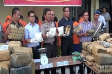 Polresta Medan Gagalkan...