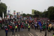 Buru Tangerang Kembali...
