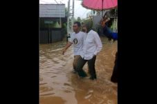 Dapat Kiriman Banjir,...