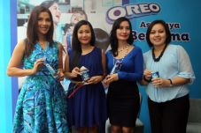 OREO Indonesia Ciptakan...