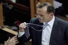 Australia Desak Dunia...