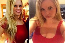 Terlalu Cantik, Wanita...