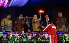Wapres Minta Peserta...