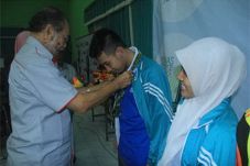 Jatim Penuhi Target...