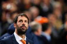 Falcao Jadikan Nistelrooy...