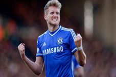 Schurrle Belum Mau Hengkang