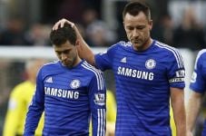 Mourinho Istirahatkan...
