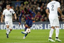 Neymar Jadi Pembeda...