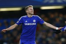 Schurrle Tidak Akan...