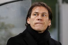 Roma Hanya Kurang Beruntung