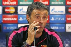 Pemain Bercelona Terlalu...