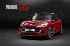 Mini John Cooper Works...