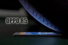 Ini Test Ekstrem Oppo...