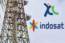 Dua Operator Telepon...