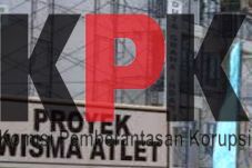 KPK Kembali Periksa...