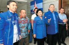 Perppu Pilkada Dinilai...