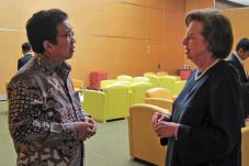 OJK Dorong IFSB Tingkatkan...