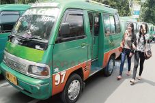 Nasib 1.000 Sopir Terancam