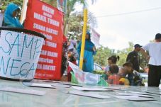 Jaksa Tak Siap Tuntutan,...