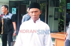 Mbah Harso Didakwa Pasal...