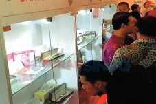 Termurah Dompet, Termahal...