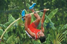 Rekor Atletik