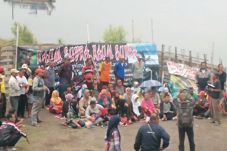 Korban Tolak Penanggulan...