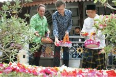 Siap Tampung Pelajar...