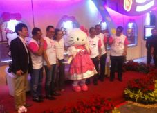 Keliling Dunia Bersama...
